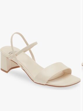 Jeffrey Campbell Adapt Slingback Sandal